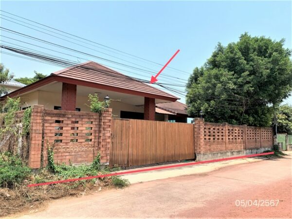 02 Single House _photo