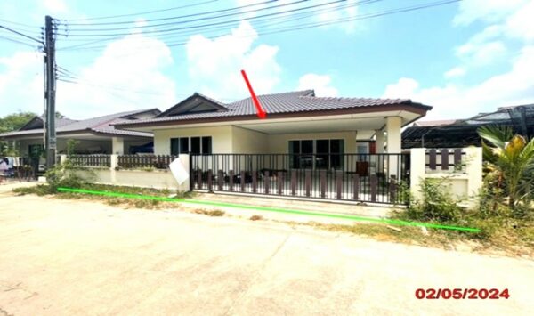 02 Single House _photo