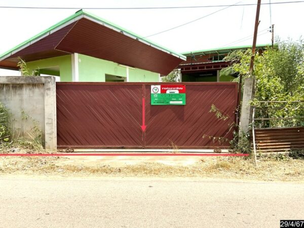 02 Single House _photo