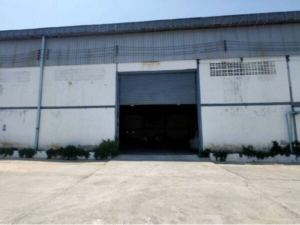 12 warehouses _photo