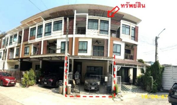 03 Townhouse _photo