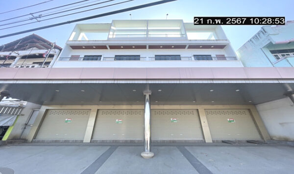 04 Commercial Building _photo