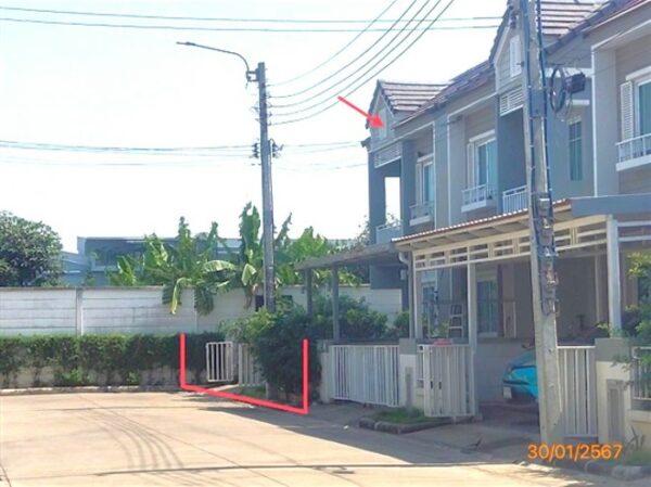 03 Townhouse _photo