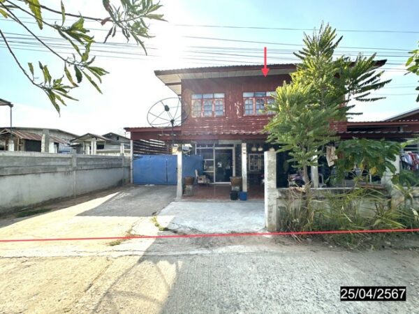 02 Single House _photo