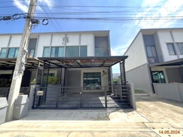 03 Townhouse _photo