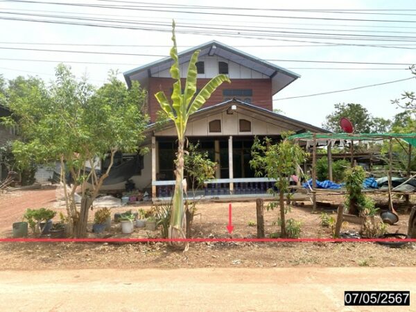 02 Single House _photo