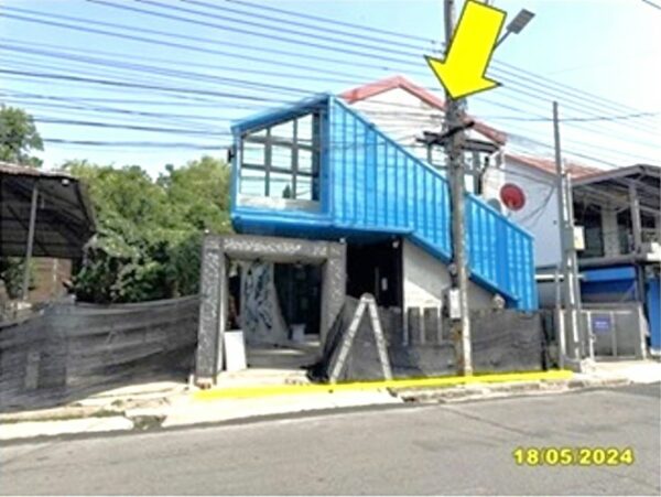 02 Single House _photo