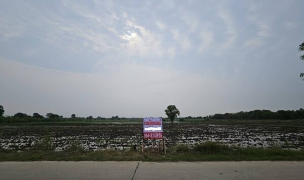 01 Empty Land _photo