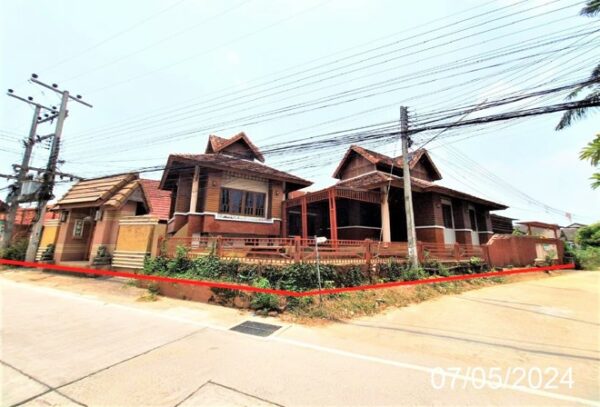 02 Single House _photo