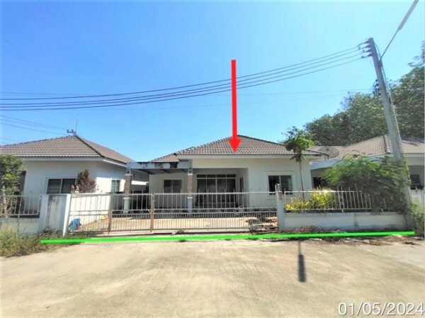 02 Single House _photo