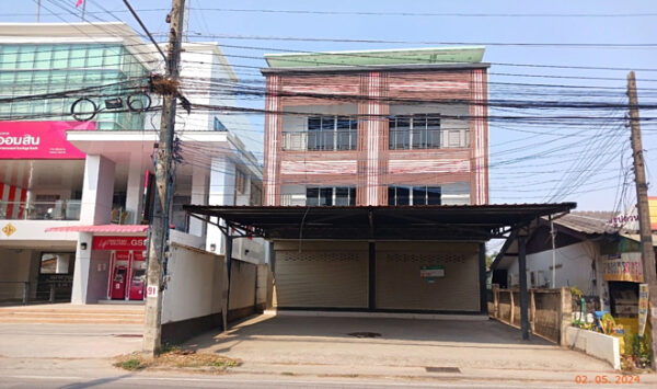 04 Commercial Building _photo