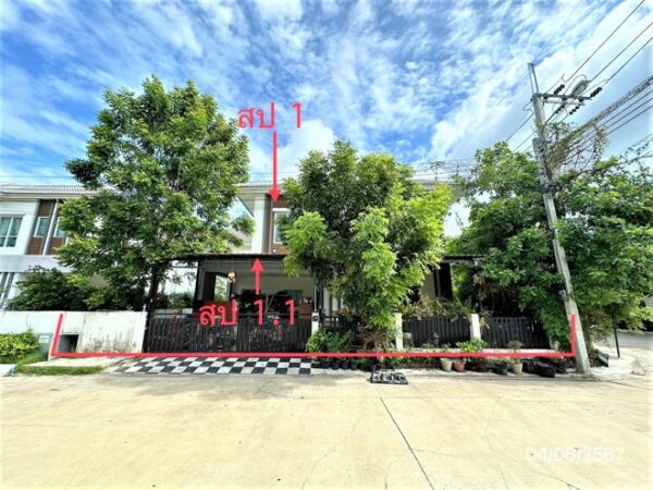 02 Single House _photo