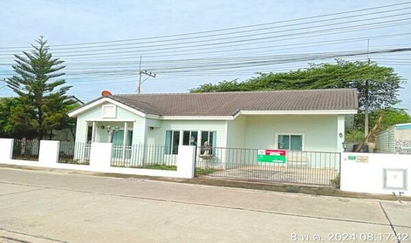 02 Single House _photo