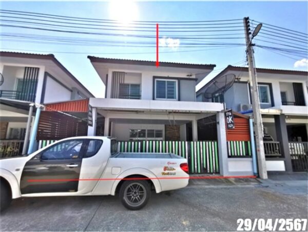 02 Single House _photo