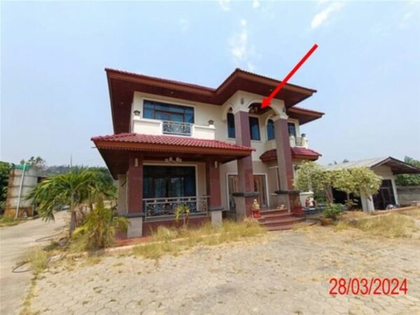 02 Single House _photo