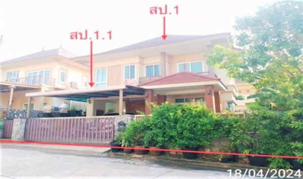 02 Single House _photo