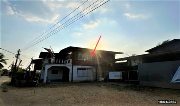 02 Single House _photo