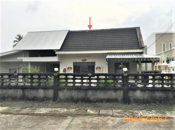 02 Single House _photo