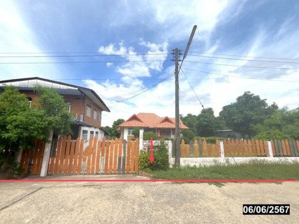 02 Single House _photo