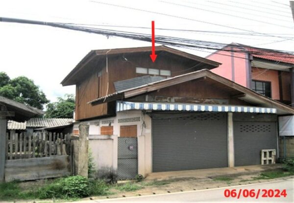 02 Single House _photo