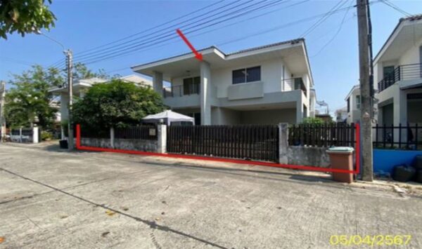 02 Single House _photo