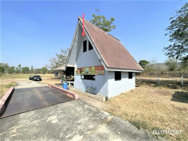 02 Single House _photo