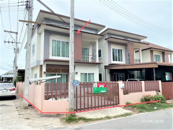 02 Single House _photo