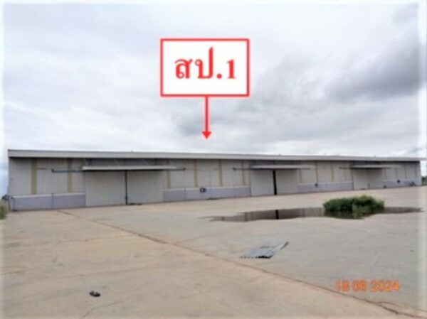 12 warehouses _photo