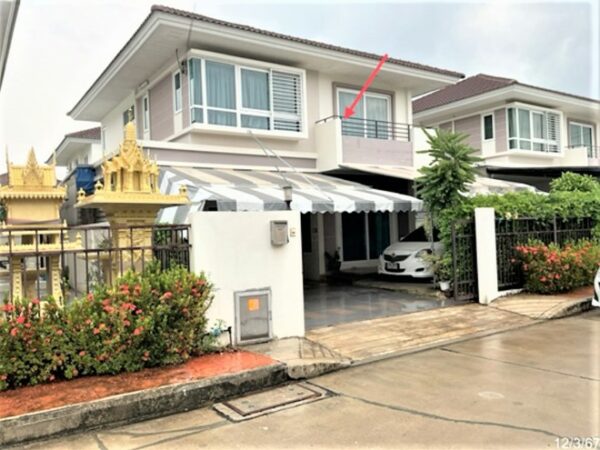 02 Single House _photo