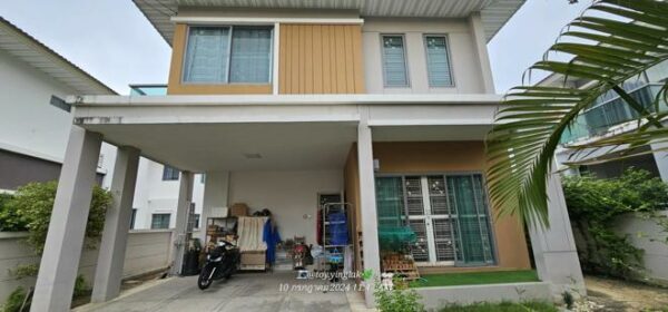 02 Single House _photo