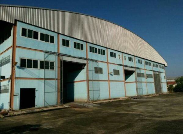 12 warehouses _photo