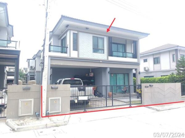 02 Single House _photo