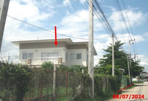 02 Single House _photo