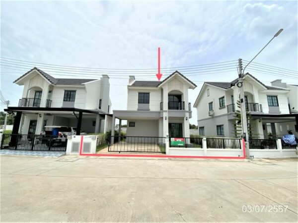 02 Single House _photo