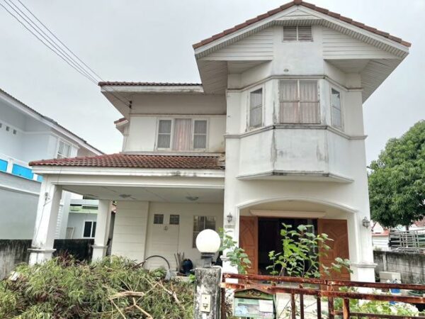 02 Single House _photo