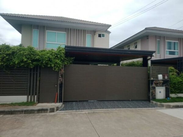 02 Single House _photo