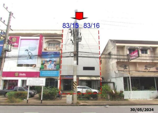 04 Commercial Building _photo