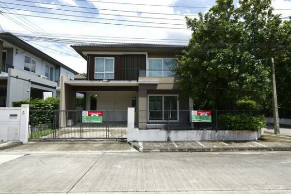 02 Single House _photo