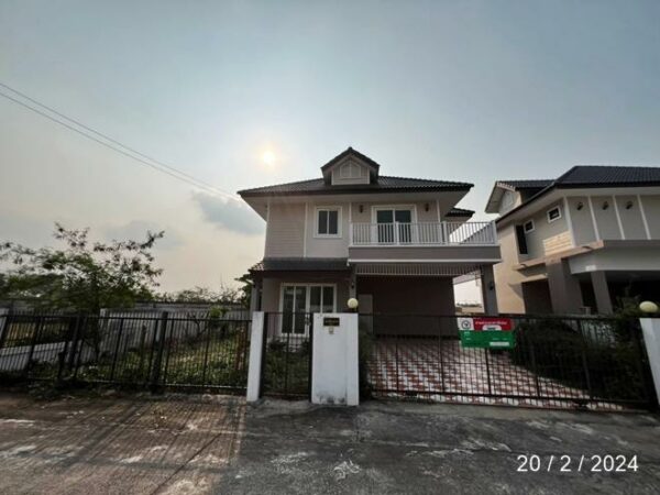 02 Single House _photo