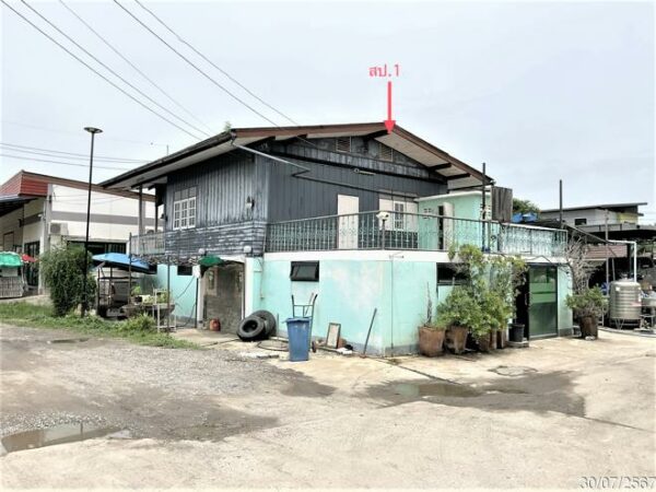 02 Single House _photo