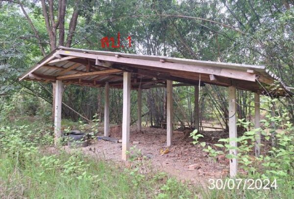 26 multi -purpose sheds _photo