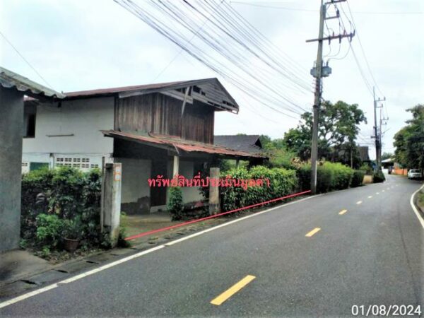 02 Single House _photo