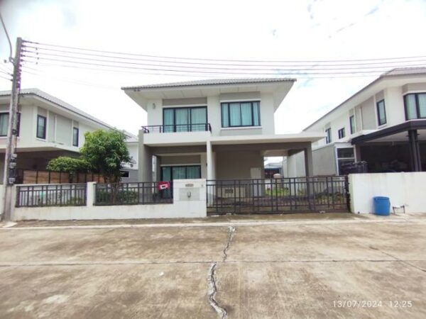 02 Single House _photo