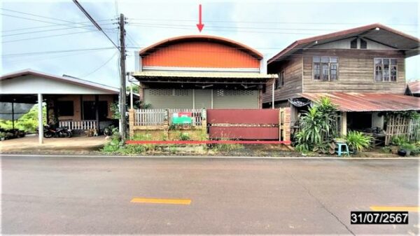 02 Single House _photo