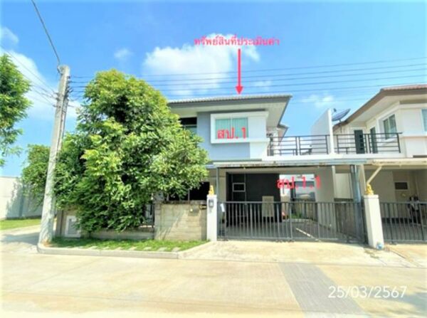 02 Single House _photo