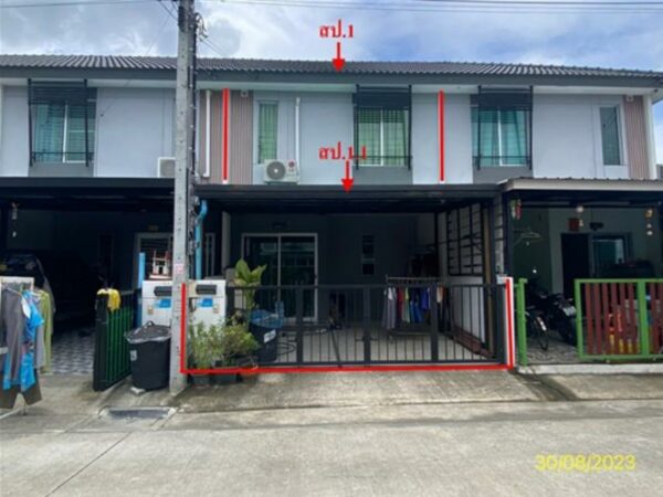 03 Townhouse _photo