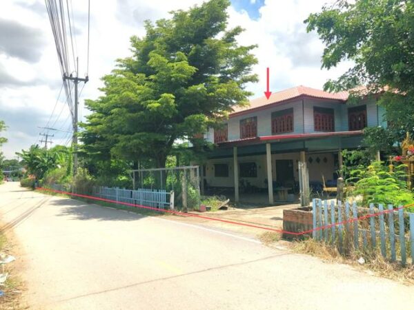 02 Single House _photo