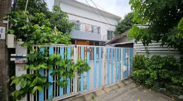 02 Single House _photo