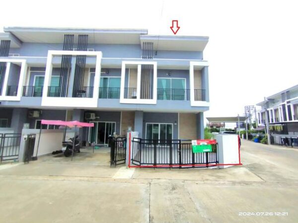 03 Townhouse _photo