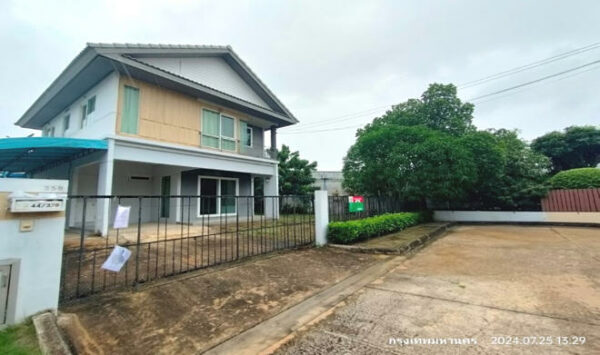 02 Single House _photo